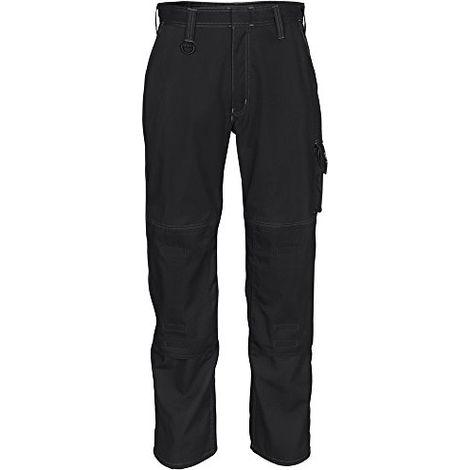 Pantaloni da lavoro Mascot industry 10579 cuciture triple tasche rinforzate (1/2)