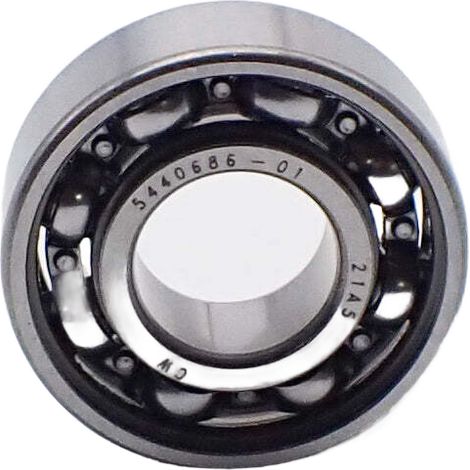 Roulement à billes 6202 C3