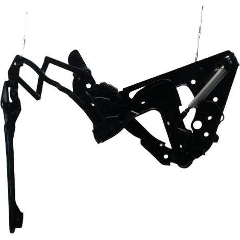 [PRODUIT D'OCCASION] Verin Capote G RENAULT Megane ♻️ Ref Oe. 8200468183 - Garantie à vie (1/2)