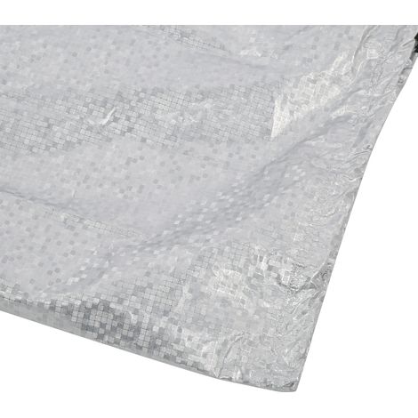 Housse pare-soleil pour pneus de voiture, housse de protection pour pneus de camping-car, housse de protection (1/5)