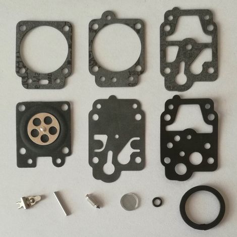 Kit de réparation de carburateur Walbro K20-WYJ