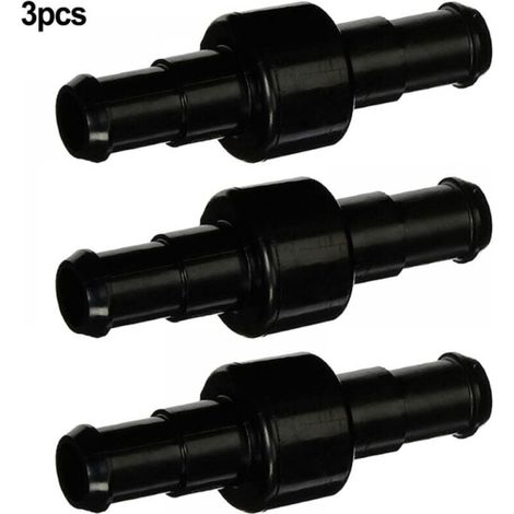 D20 Kit de repuesto de manguera giratoria de 3 piezas para limpiafondos Polaris 180 280 380 390 (3 piezas) (1/4)