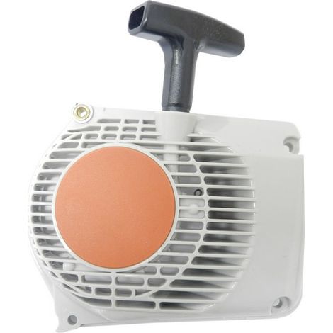 Lanceur tronçonneuse Stihl 024, 026, MS240, MS260 - 1121-080-2101 (1/3)