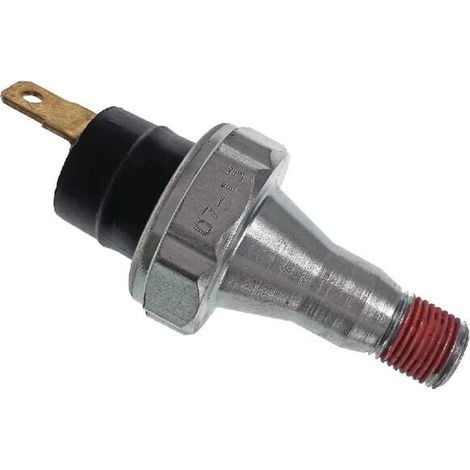 Interruptor Presi贸n de ac茅ite VAPORMATIC VPM6205
