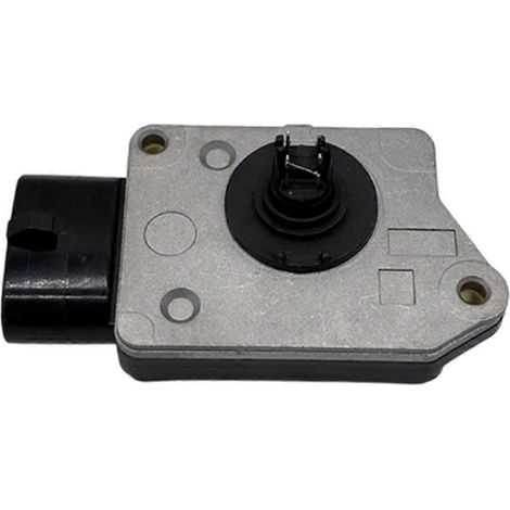 F23F – 12B579 – AA Mass Air Flow Meter Mass Flow Capteur pour Ford AFH60 – 01 F23F12B579AA AFH6001 (1/5)