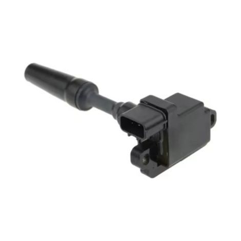La bobine d'allumage 22448 31U01 22448-31U05 convient aux Nissan Cefiro, Citroën C5, Renault SM5, etc. (1/4)