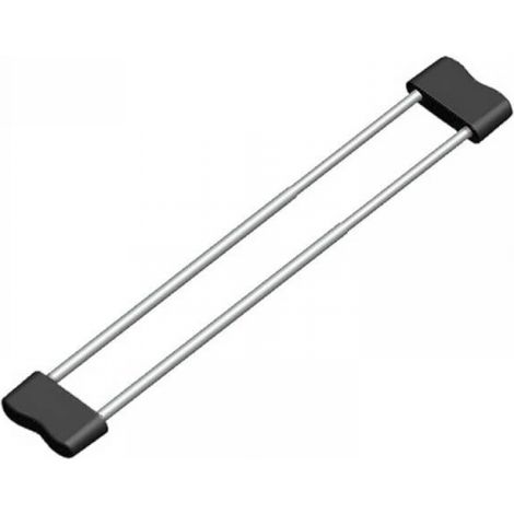 Égouttoir à éponge pour évier de cuisine, égouttoir à vaisselle, meuble d'évier de cuisine, 1 pièce, rétractable et durable (1/5)