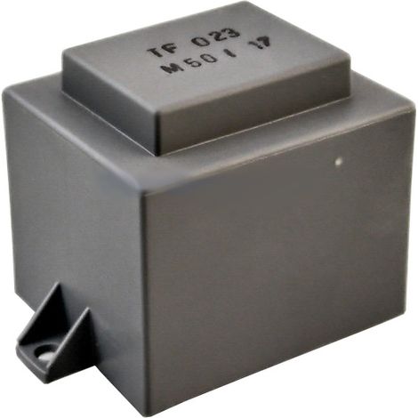 BFT I100047 10001 2604502 Trasformatore 230V Per ALPHA ALTAIR P ALCOR N Ricambio