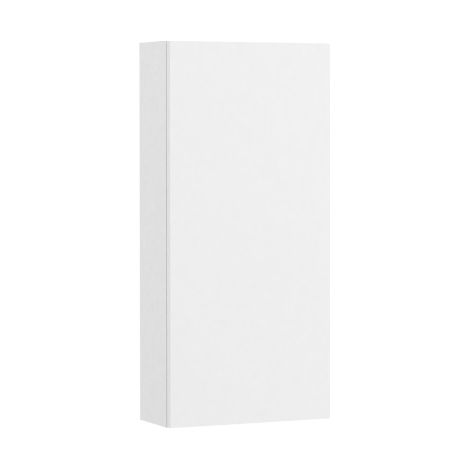 ARMARIO ALTO DELTA ONA 750X150X350 BLANCO MATE