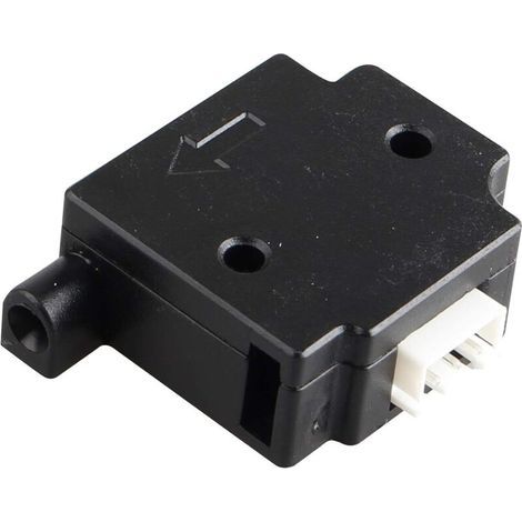 1.75mm 3D Printer Filament Sensor, Broken Filament Cable, Filament Detection Module, 3D Printer Monitoring Sensor, Lerdge Board (1/4)