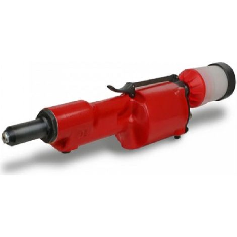 Rivettatrice Oleopneumatica FAR RAC 230 per rivetti a strappo (1/3)
