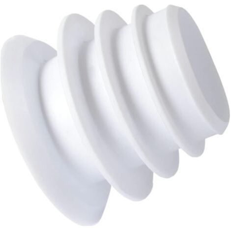 Muntra-Adaptateur conique compatible avec le nettoyeur de piscine Zodiac Baracuda W70263 W63900 Pentairr Cone Hose K121110 Hayward AXV093CP (1/5)