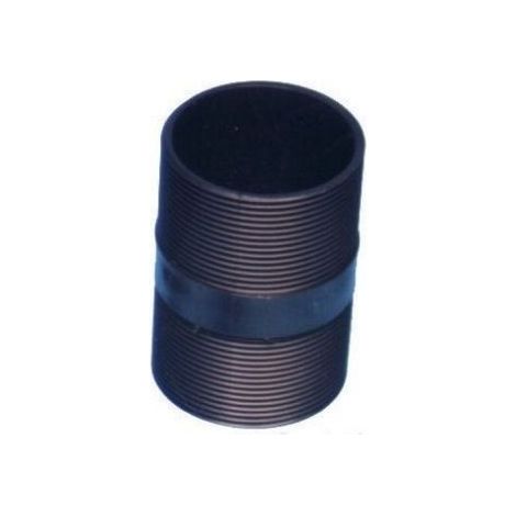 Raccordo filettato scarico WC 3" H.150 (1/2)