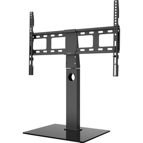 Hama 00220867 Piedistallo per TV 81,3 cm (32) - 165,1 cm (65) Regolabile in altezza, Girevole (1/4)