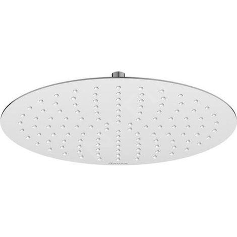 Ravak Chrome - Douche de tête, diamètre 40 mm, chrome X07P667 (1/3)