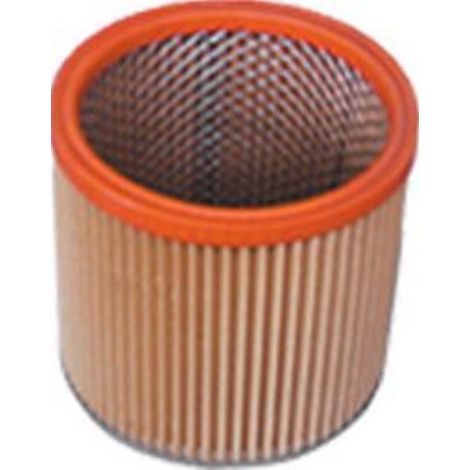 Filtro di ricambio per bidone aspiratutto Ashley 800/COMBO