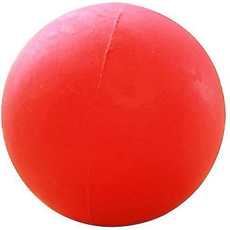 1 balle à mâcher (1/3)
