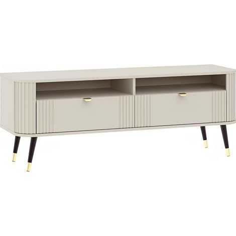 Mobile TV, Cashmere, 138,2 x 40 x 52,6 cm (1/4)
