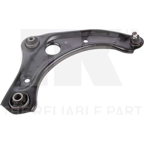 Bras de liaison, suspension de roue NK 5012242 NISSAN 54500 1HA0C 54500 1HA5A