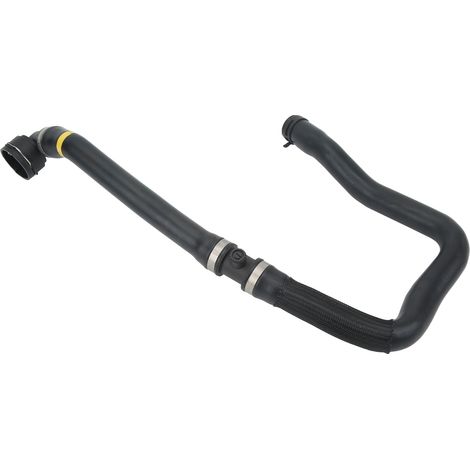 Durite supérieure de radiateur LR032347, durite de liquide de refroidissement métallique de remplacement pour Land Rover Range Rover Evoque (1/5)