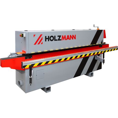 Bordatrice automatica con visualizzatore x legno Holzmann kam4eps400v