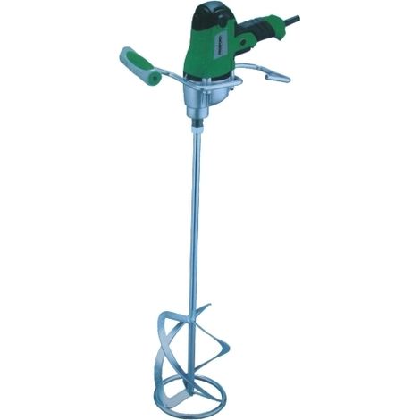 Trapano impastatore/Miscelatore professionale 850W 120mm con frusta