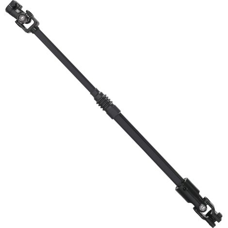 Columna de dirección con dirección asistida inferior for Jeep Wrangler YJ (1/5)