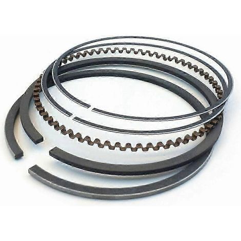 Segment de piston Ey15 (63 mm) Segment de piston
