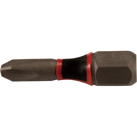 Juego 2 Puntas Destornillador Makita E-03143: Alta Durabilidad, Uso Profesional (1/2)