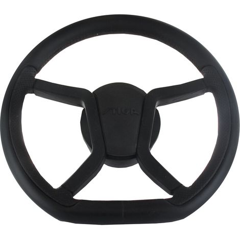 VOLANTE CORTO STIGA '20 NERO SD/MP ORIGINALE STIGA - 325961226/0