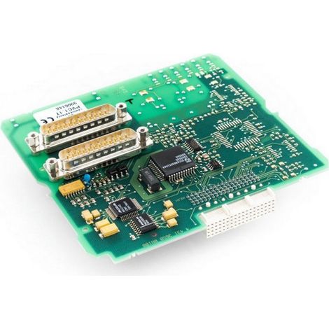 Siemens PVC1.1T - Communication card with BLN connection