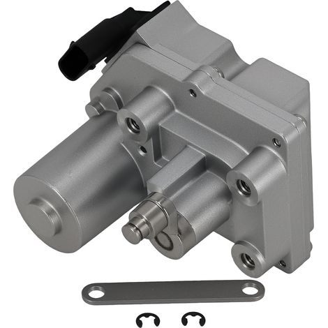 Turbocharger Actuator For Mercedes Viano W639 2.2 CDi 110KW A6460901580 2003-24 (1/5)