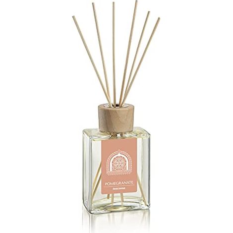 Diffusore Essenza Melograno Ml 200 Fancy Tescoma (1/4)