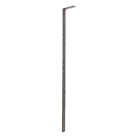 TIMCO Restraint Straps Heavy Duty Bent A2 Stainless Steel - 900/100