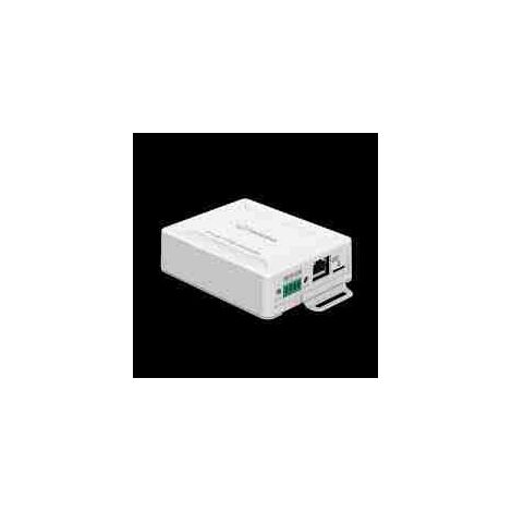 Puente de audio IP SPA-B1000 HANWHA SPA-B1000