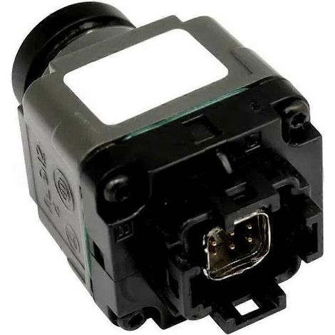 CPLA19H422AB Cámara de visión trasera con sensor de aparcamiento para Land Rover Range Rover Evoque L538 Discovery IV (1/5)