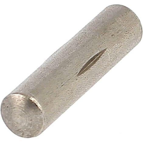 Goupille Cannelée G06 3X20 Inox DIN 1475