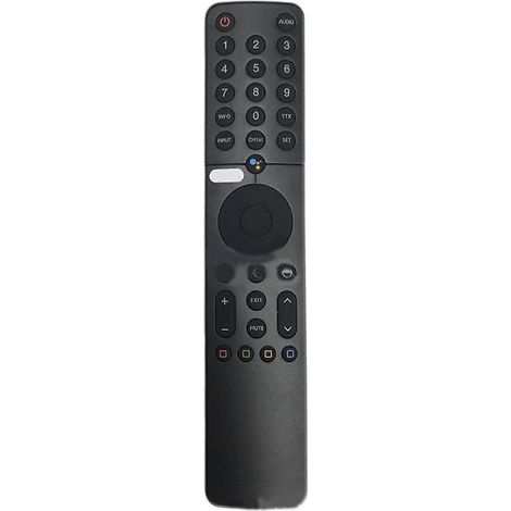 XMRM-19 Sprachfernbedienung für MI P1Q1 TV L32M6-6AEU L43M6-6AEU Fernbedienung (1/5)