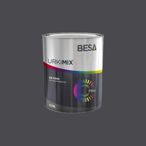 Pot de Peinture Polyuréthane / bi composant RAL Design 280 20 05  Mat - 2kg