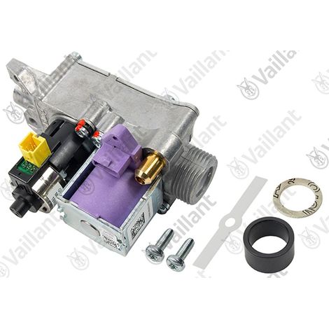 VAILLANT Valvola gas VC 30 CS/1-7 u.w. Vaillant-Nr. , 0010029282