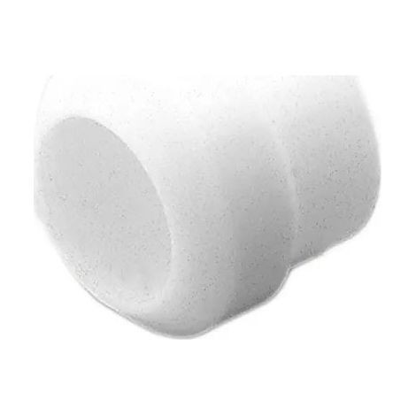 Ogiva Monocono 1/2 Ø10 In Teflon