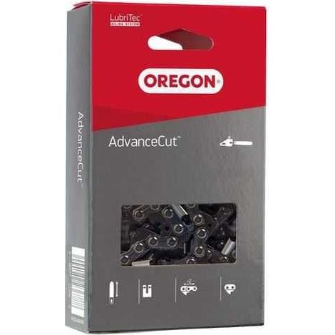 Cadena motosierra Oregon 90PX045E 30 cm estándar 3 8 LP