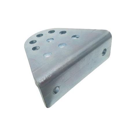 Staffa Beninca B.SR (1 pz.) per attuatori di banconote e BOB (1/5)
