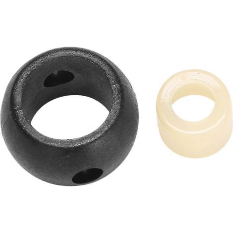 MD701577 MD739288 MD701605 MT pour Mitsubishi Pajero Montero Sport Mini Shogun L200 Bague à rotule de levier de vitesses (1/4)