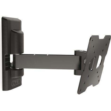 Meliconi CME ER100 63,5 cm (25") Negro