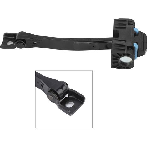 Limiteur de porte avant pour Audi A4L RS4/Avant quattro 8K0 837 249D (1/5)