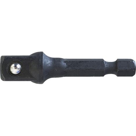 Gedore Adaptateur pour perceuse carré 3/8"