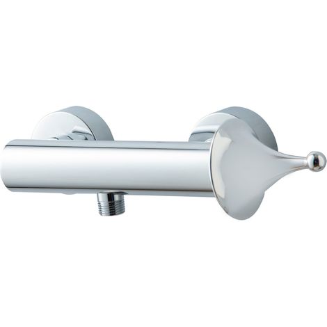PRESTO 8823000 CHIP Grifo Ducha Con Accesorios - ref: 8823000