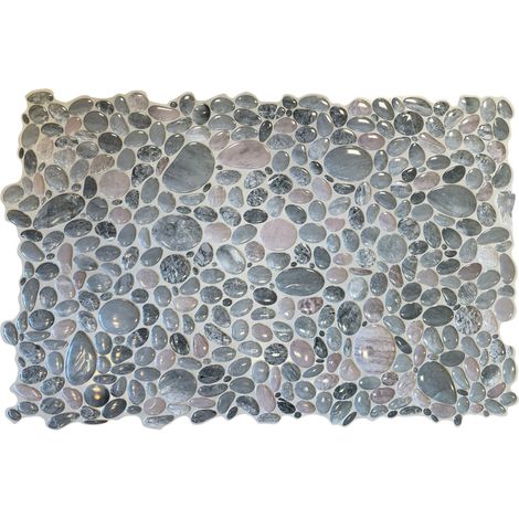 MAXI Pannelli 3D HI-RES Rivestimento a parete in PVC - SASSOLINI- Realistici e isolanti.