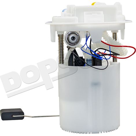 1613305280 9674871380 9684994580 9657601480 Citroën fuel pump / Citroën C4 fuel pump assembly--BIEMMEDUE (1/4)